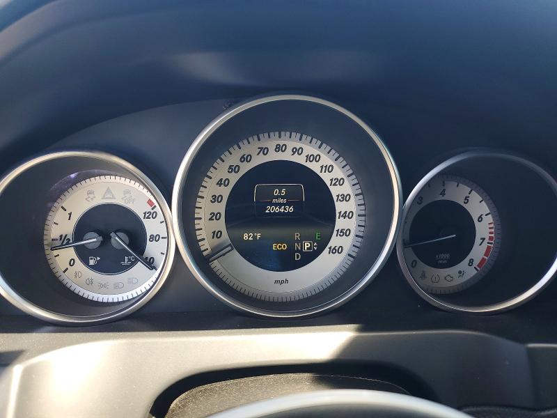 49280196 :رقم المزاد ، WDDKJ5KB0EF260409 vin ، 2014 Mercedes-benz E مزاد بيع