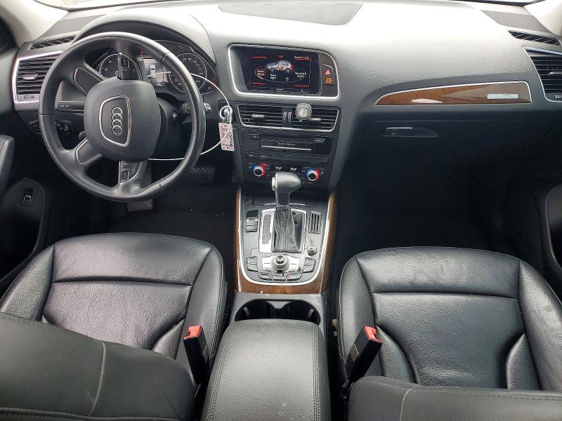 Продажа на аукционе авто 2017 Audi Q5, vin: WA1C2AFP2HA085943, номер лота: 47639426