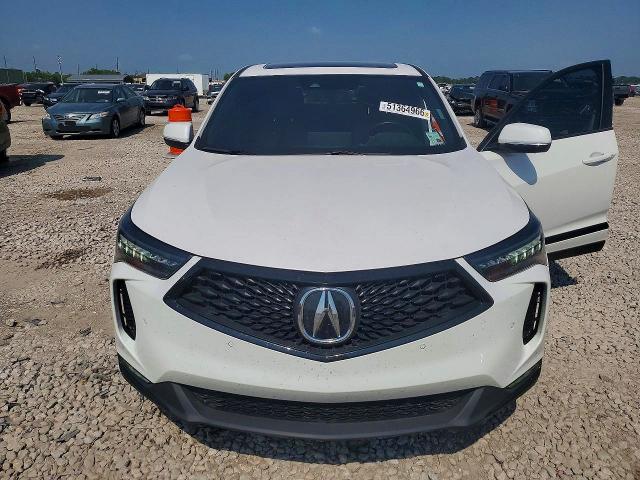 51364966 :رقم المزاد ، 5J8TC1H6XNL006771 vin ، 2022 Acura Rdx مزاد بيع