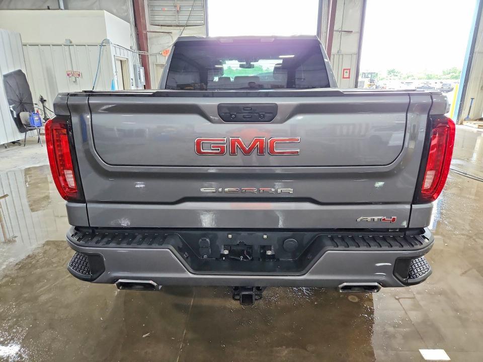 Aukcja sprzedaży 2021 Gmc Sierra, vin: 3GTP9EED6MG406721, numer aukcji: 50111846