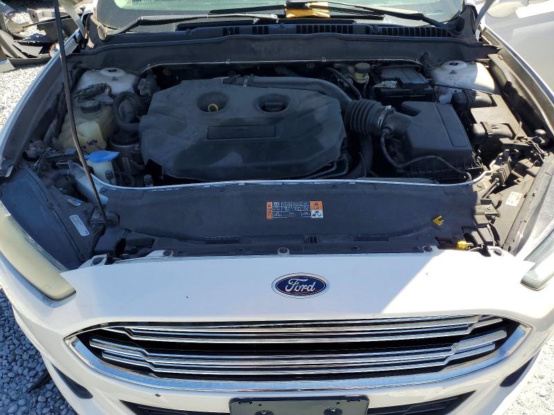 Aukcja sprzedaży 2016 Ford Fusion, vin: 3FA6P0H99GR377385, numer aukcji: 75408565