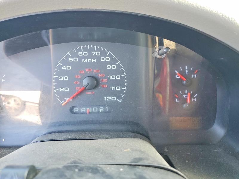 49332606 :رقم المزاد ، 1FTRX12W86NA41319 vin ، 2006 Ford F150 مزاد بيع