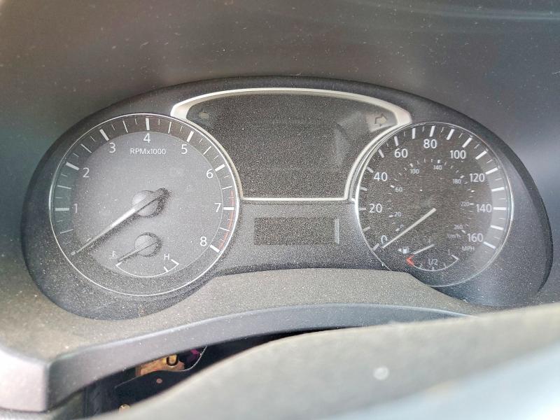 Продажа на аукционе авто 2013 Nissan Altima, vin: 1N4AL3AP0DN437021, номер лота: 51904666