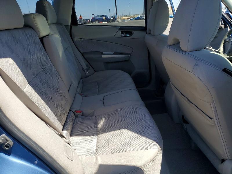 Продажа на аукционе авто 2010 Subaru Forester, vin: JF2SH6CC0AH803132, номер лота: 49667706