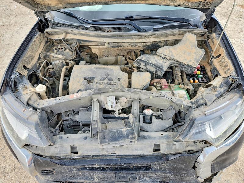 Aukcja sprzedaży 2020 Mitsubishi Outlander, vin: JA4AZ3A39LZ026952, numer aukcji: 49945256