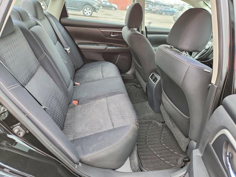 49082216 :رقم المزاد ، 1N4AL3AP9JC200244 vin ، 2018 Nissan Altima مزاد بيع