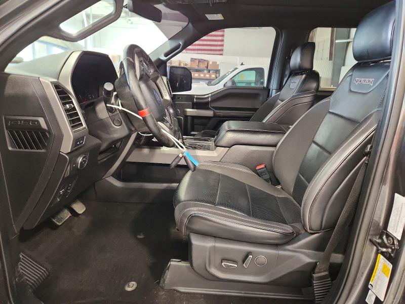 Aukcja sprzedaży 2019 Ford F150, vin: 1FTFW1RG2KFA15534, numer aukcji: 51356016