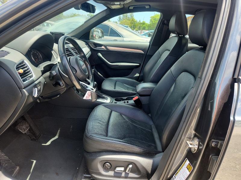 Aukcja sprzedaży 2018 Audi Q3, vin: WA1BCCFS4JR006563, numer aukcji: 51661566