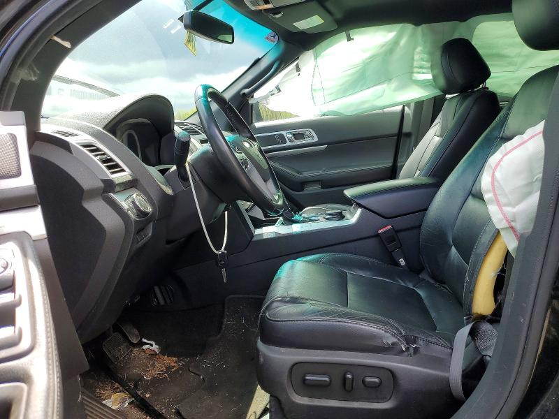 Продажа на аукционе авто 2013 Ford Explorer, vin: 1FM5K8D80DGA39730, номер лота: 49576166