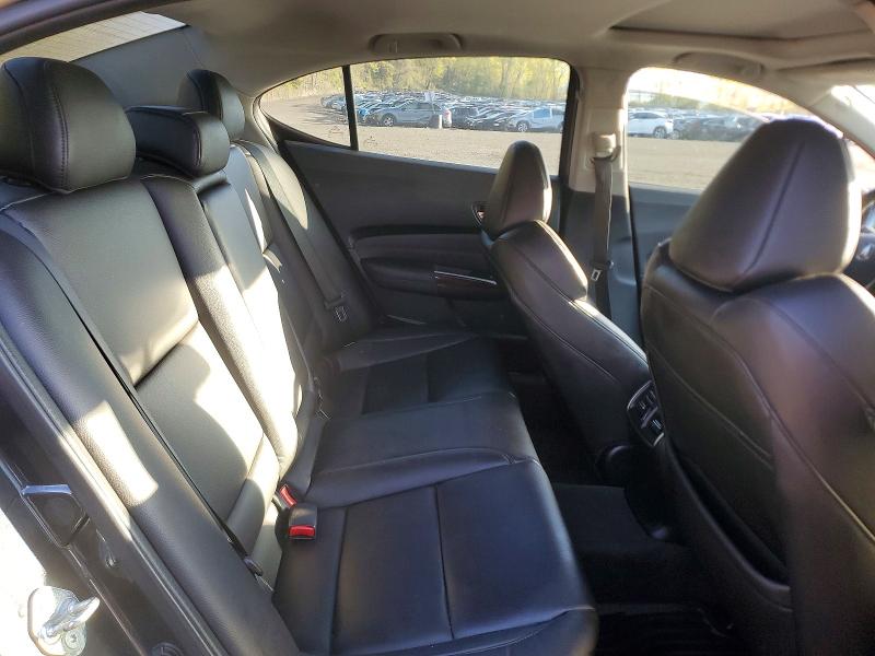 Aukcja sprzedaży 2015 Acura Tlx, vin: 19UUB2F32FA016293, numer aukcji: 51324296