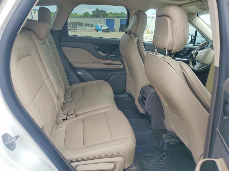 Продаж на аукціоні авто 2022 Lincoln Corsair, vin: 5LMCJ2DH9NUL23798, номер лоту: 49958136
