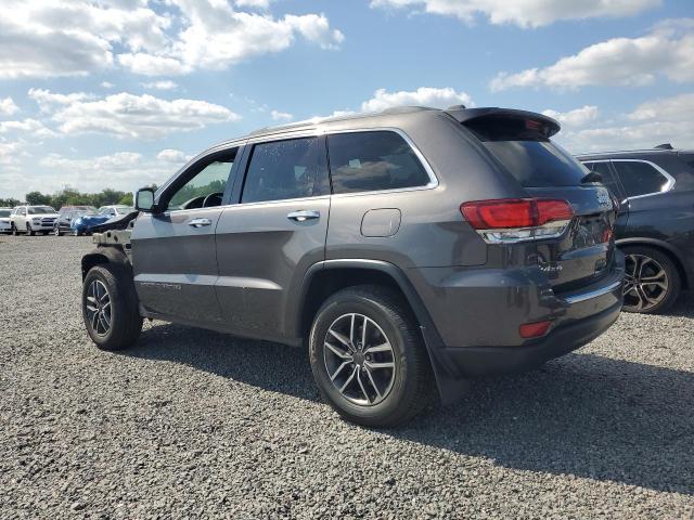 Продаж на аукціоні авто 2020 Jeep Grand Cherokee, vin: 1C4RJEBG3LC182274, номер лоту: 49361286