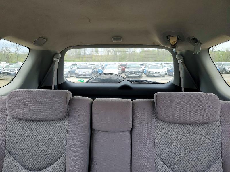 51039436 :رقم المزاد ، JTMBD35V475072576 vin ، 2007 Toyt Rav4 مزاد بيع