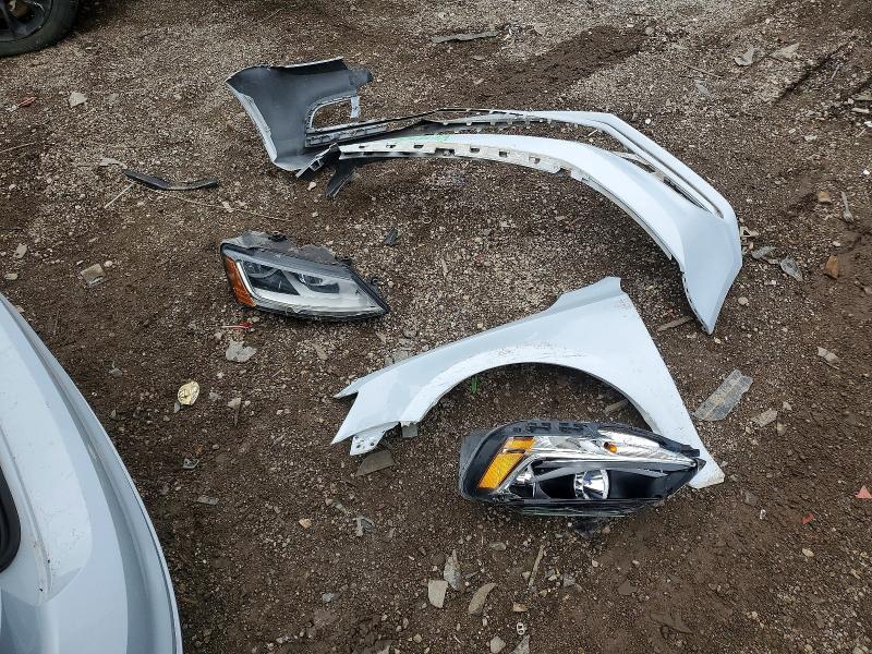 Aukcja sprzedaży 2018 Volkswagen Jetta, vin: 3VW2B7AJ1JM249339, numer aukcji: 49874746