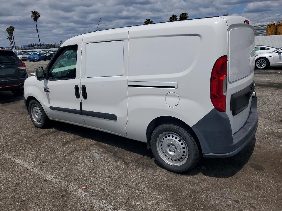 Aukcja sprzedaży 2021 Ram Promaster City, vin: ZFBHRFAB5M6T82902, numer aukcji: 51484706