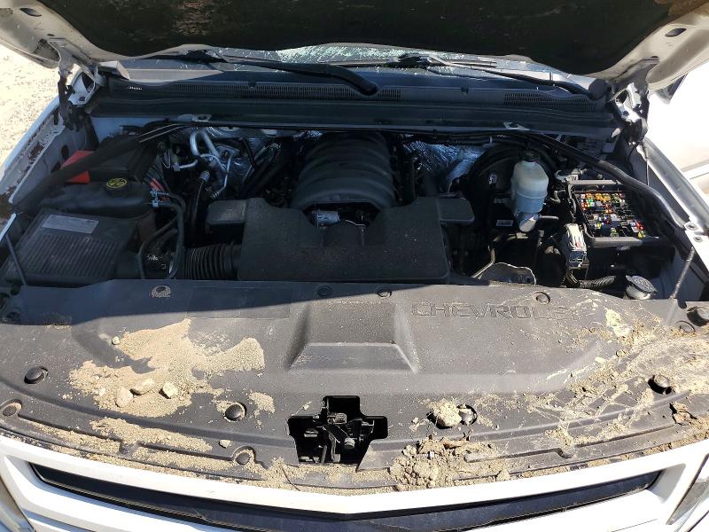 Aukcja sprzedaży 2018 Chevrolet Tahoe, vin: 1GNSKCKJ4JR175432, numer aukcji: 50231276