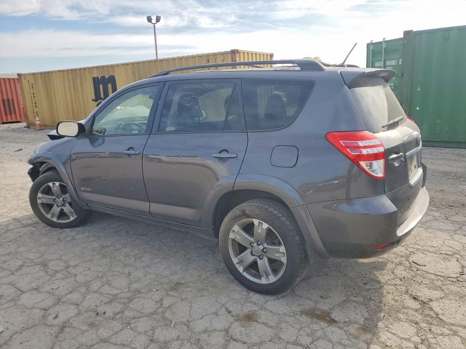 50502616 :رقم المزاد ، JTMRF4DV1C5057690 vin ، 2012 Toyota Rav4 مزاد بيع