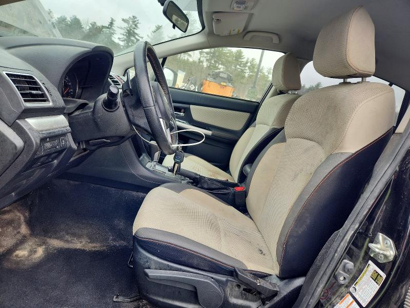 Продажа на аукционе авто 2016 Subaru Crosstrek, vin: JF2GPABC2G8215903, номер лота: 48488166