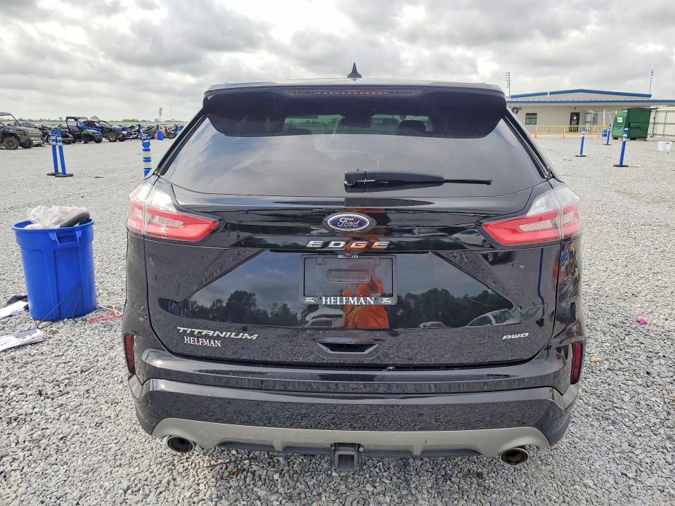 Aukcja sprzedaży 2022 Ford Edge, vin: 2FMPK4K95NBA19981, numer aukcji: 51096606