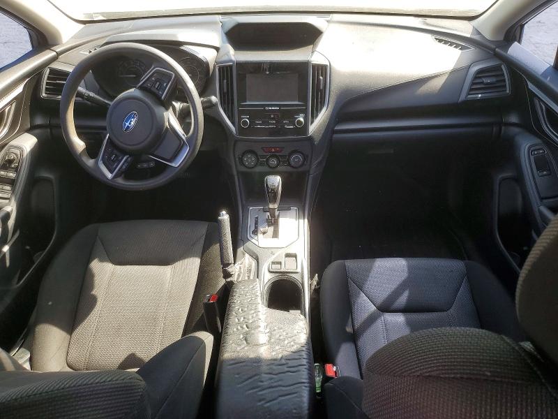 Продаж на аукціоні авто 2019 Subaru Impreza, vin: 4S3GKAB63K3603896, номер лоту: 50365356