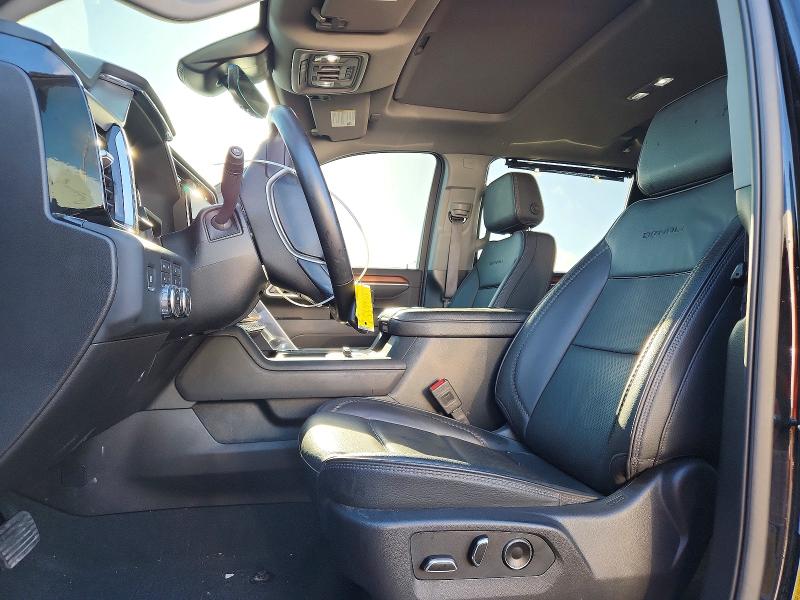 Продажа на аукционе авто 2025 Gmc Sierra, vin: 1GT4UREY0SF205875, номер лота: 48221326