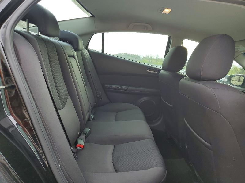 Продажа на аукционе авто 2012 Mazda 6, vin: 1YVHZ8BH1C5M26517, номер лота: 49578986