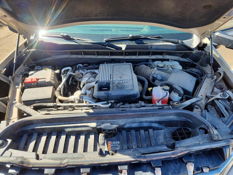 Aukcja sprzedaży 2023 Gmc Sierra, vin: 1GTUUEE83PZ208395, numer aukcji: 48627796
