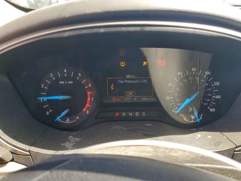 Продажа на аукционе авто 2014 Ford Fusion, vin: 3FA6P0H7XER221786, номер лота: 49034656