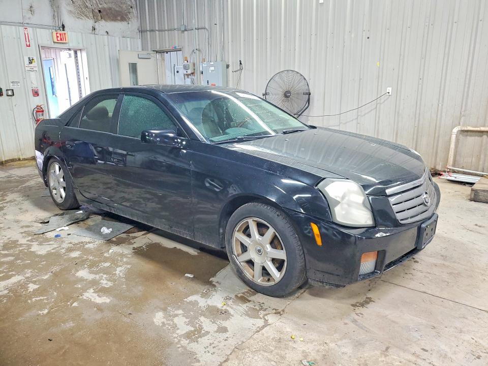Продаж на аукціоні авто 2005 Cadillac Cts, vin: 1G6DP567150173521, номер лоту: 50135966