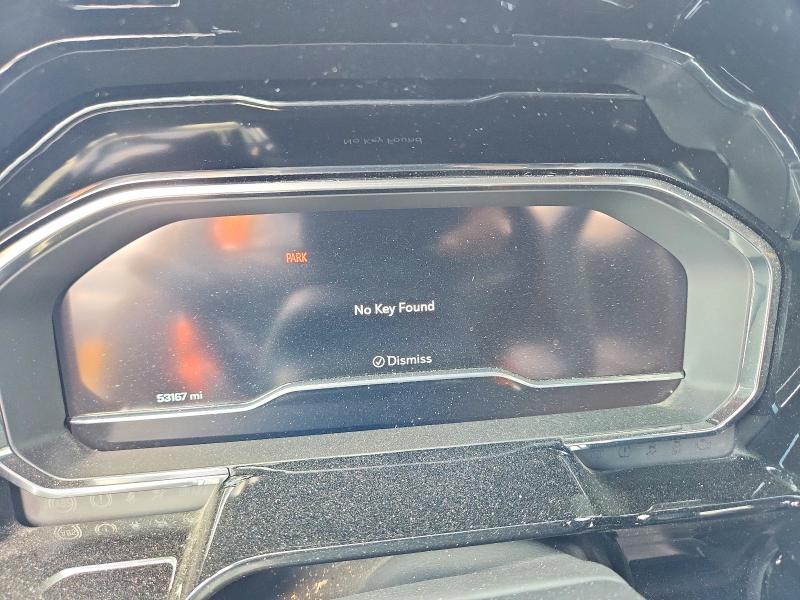 2023 Chevrolet Silverado მანქანა იყიდება აუქციონზე, vin: 3GCPADED5PG255876, აუქციონის ნომერი: 50804176