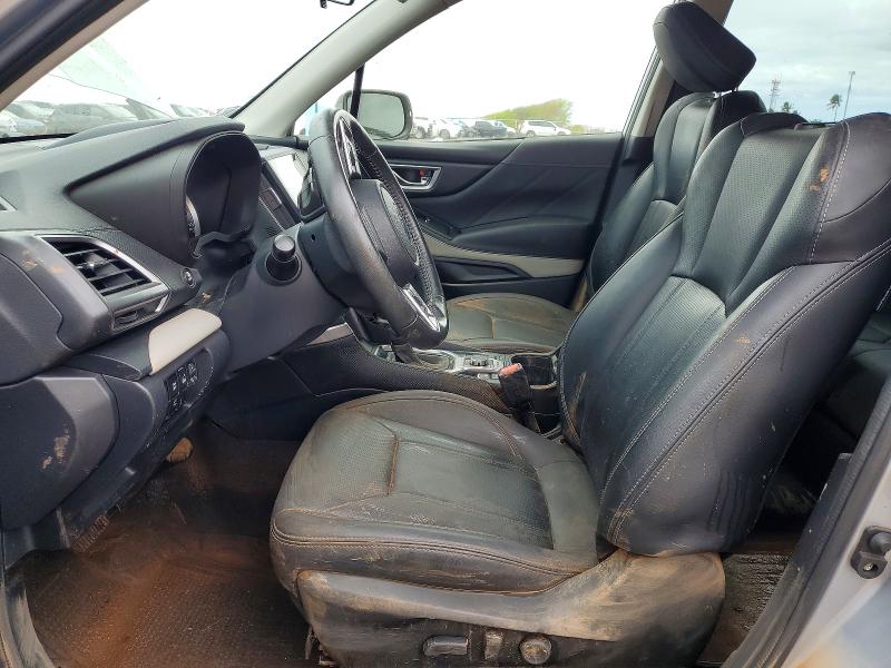 Aukcja sprzedaży 2022 Subaru Forester, vin: JF2SKANC8NH473912, numer aukcji: 47629306