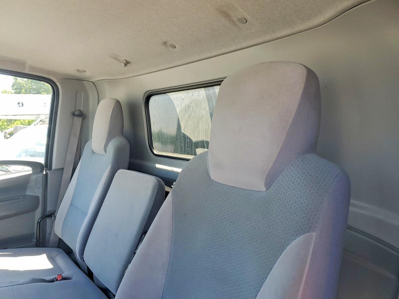 Aukcja sprzedaży 2018 Isuzu Nqr, vin: JALE5W16XJ7900795, numer aukcji: 49275606