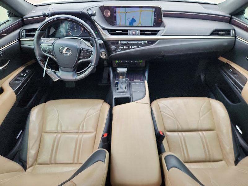 Продажа на аукционе авто 2019 Lexus Es 350, vin: 58ABZ1B17KU024340, номер лота: 50073656