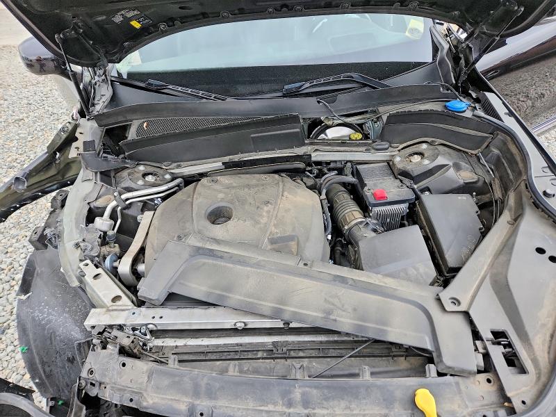 Auction sale of the 2022 Volvo Xc90, vin: YV4A221L6N1813909, lot number: 49949436