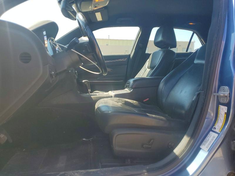 50317576 :رقم المزاد ، 2C3CA5CG5BH585497 vin ، 2011 Chrysler 300 مزاد بيع