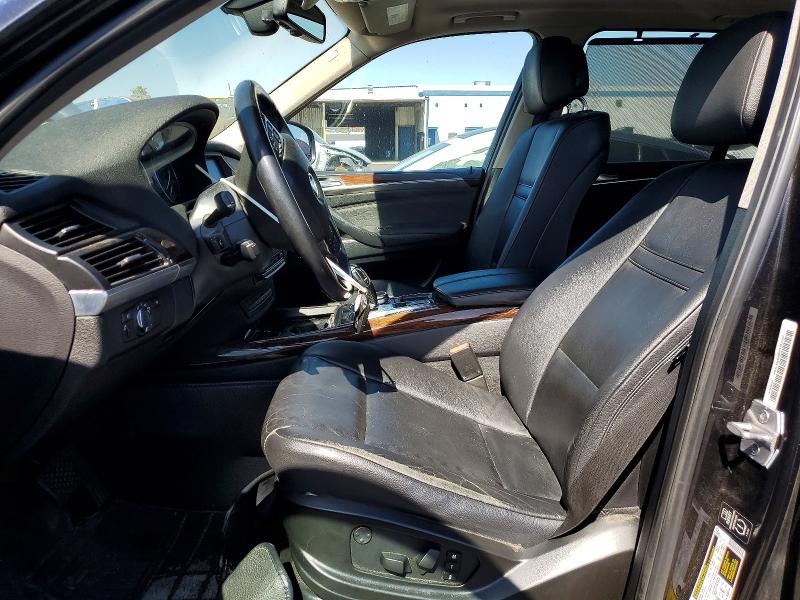 Продаж на аукціоні авто 2013 Bmw X5, vin: 5UXZV4C51D0E12846, номер лоту: 50356856