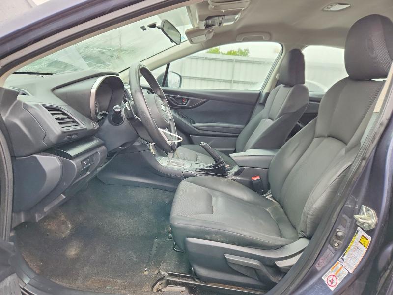 Продажа на аукционе авто 2017 Subaru Impreza, vin: 4S3GKAB68H3617835, номер лота: 51499836
