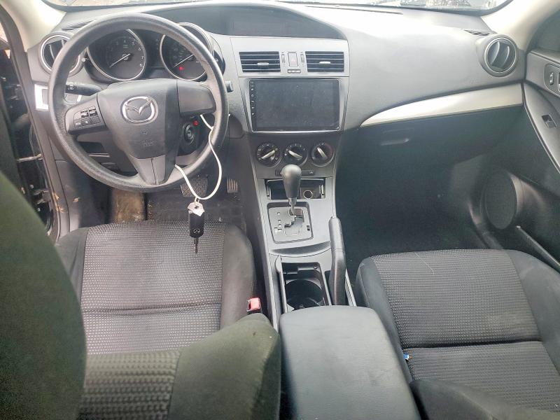 Aukcja sprzedaży 2013 Mazda 3, vin: JM1BL1TF6D1844212, numer aukcji: 49935806