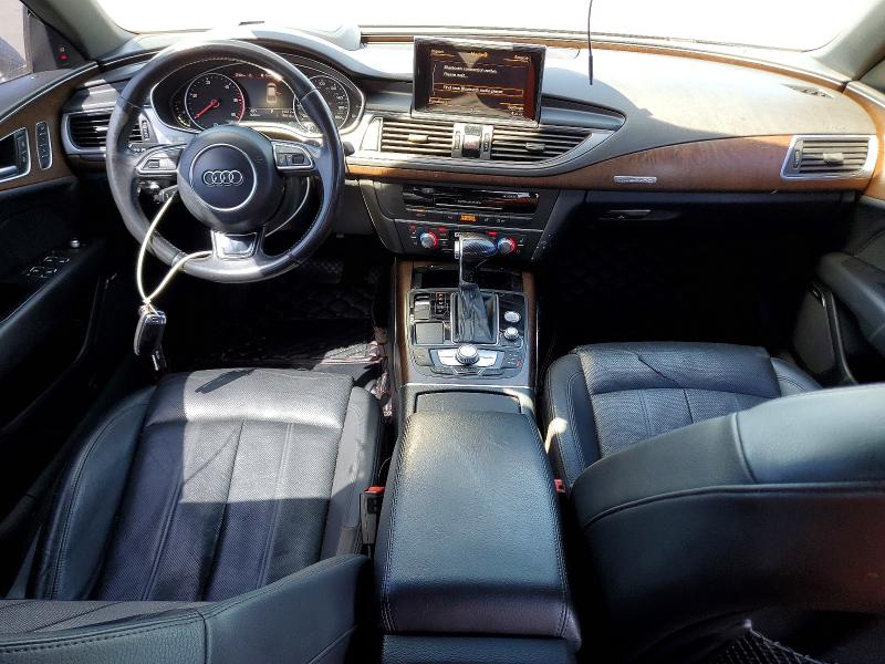 Продажа на аукционе авто 2015 Audi A7, vin: WAU2MAFC8FN063084, номер лота: 47102016