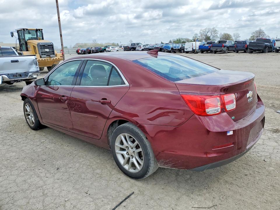 Продаж на аукціоні авто 2015 Chevrolet Malibu, vin: 1G11C5SL9FF106929, номер лоту: 49789636