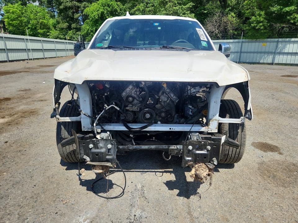 Aukcja sprzedaży 2019 Ford F150, vin: 1FTEW1E51KFA35256, numer aukcji: 47352116
