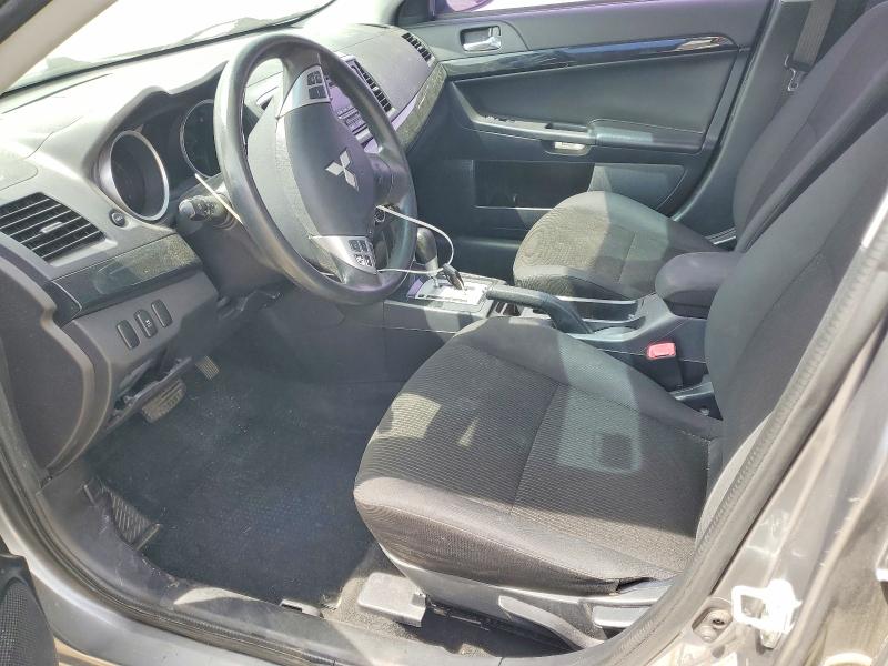 Aukcja sprzedaży 2016 Mitsubishi Lancer, vin: JA32U2FU0GU005462, numer aukcji: 50811236