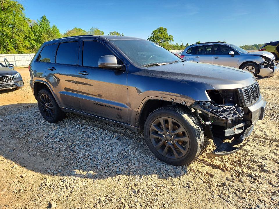Aukcja sprzedaży 2018 Jeep Grand Cherokee, vin: 1C4RJFAG6JC103572, numer aukcji: 49380036