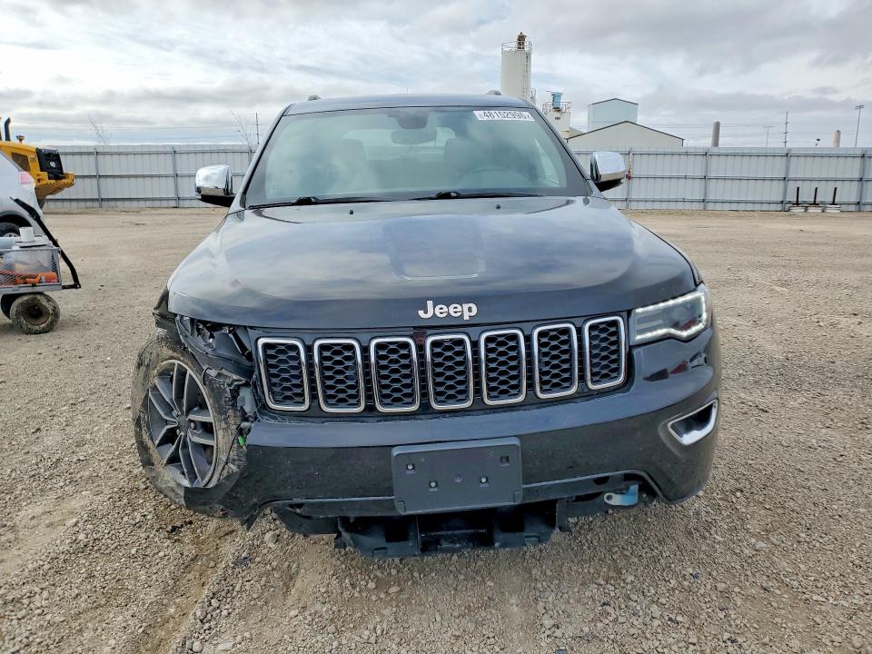Продаж на аукціоні авто 2019 Jeep Grand Cherokee, vin: 1C4RJFBG1KC672183, номер лоту: 48152996