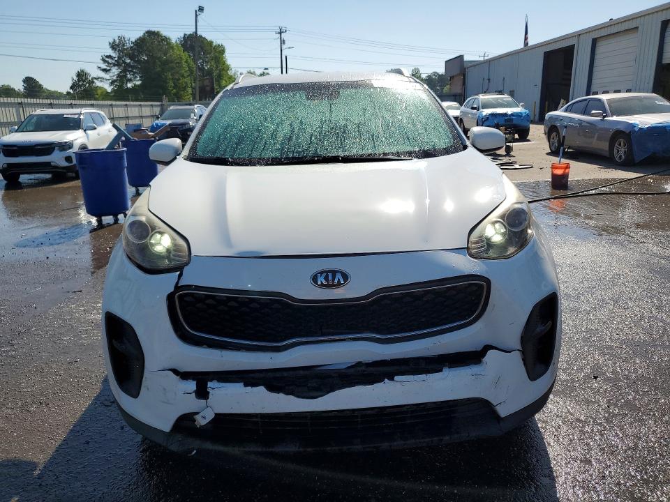 Продаж на аукціоні авто 2019 Kia Sportage, vin: KNDPM3AC0K7545414, номер лоту: 50168706