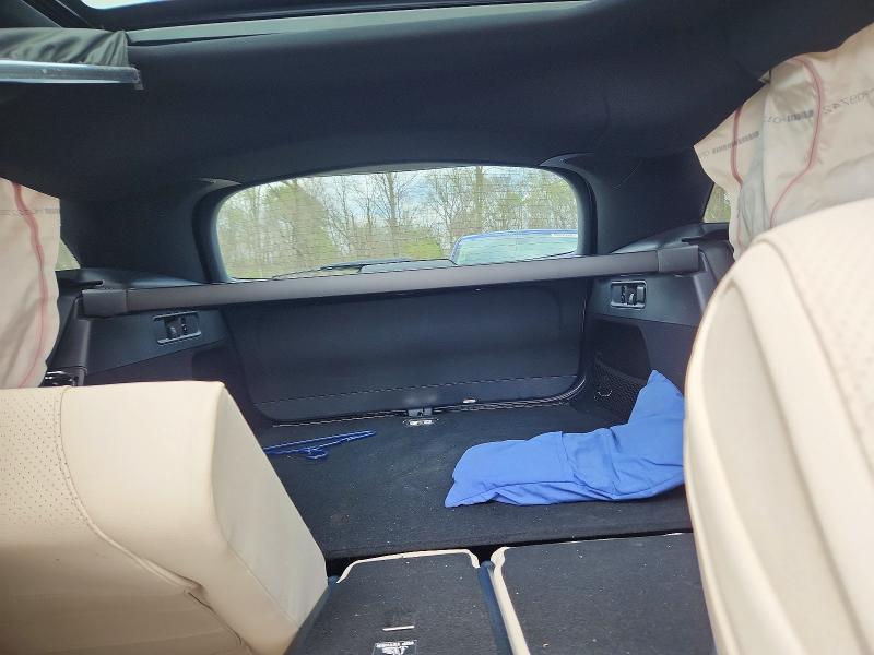 Продажа на аукционе авто 2023 Mercedes-benz Glc, vin: W1NKM4HB2PF023922, номер лота: 50544756