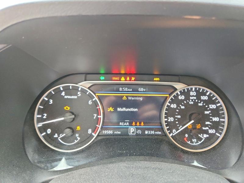 Продажа на аукционе авто 2024 Nissan Sentra, vin: 3N1AB8CV4RY316799, номер лота: 51137566