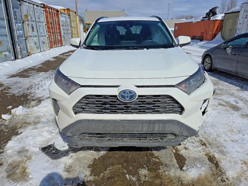 Aukcja sprzedaży 2019 Toyota Rav4, vin: 2T3BWRFV6KW012828, numer aukcji: 46417506