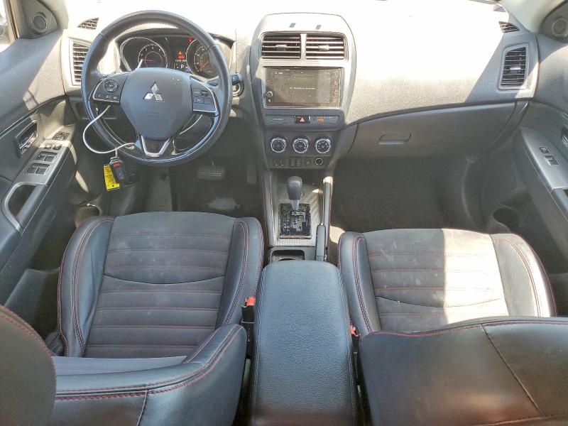 Aukcja sprzedaży 2018 Mitsubishi Outlander Sport, vin: JA4AP3AW3JU014614, numer aukcji: 50362786