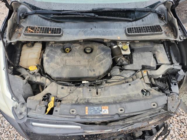 Продаж на аукціоні авто 2015 Ford Escape, vin: 1FMCU9G95FUC56559, номер лоту: 50720886